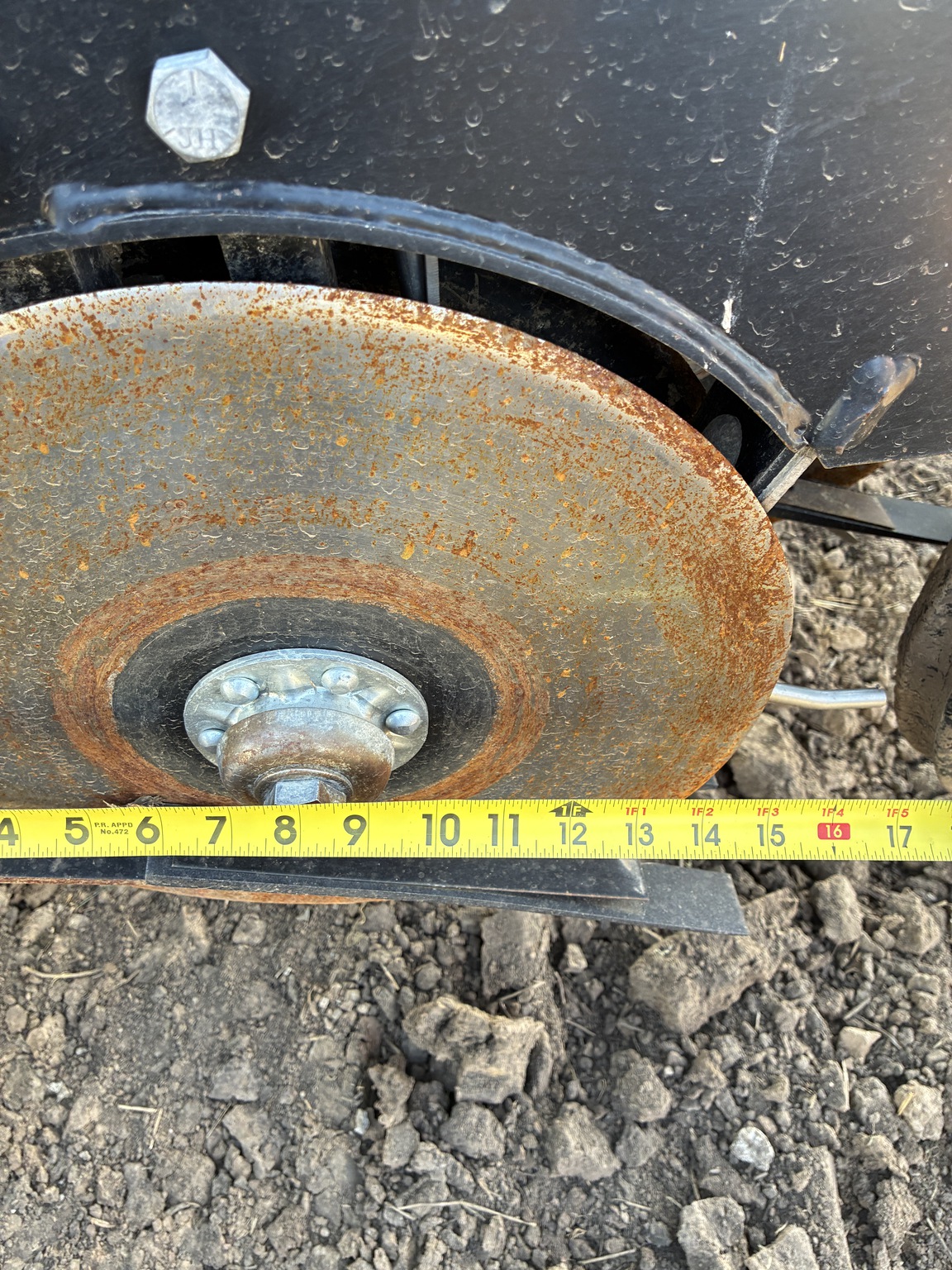 2013 Landoll 5531-40X7.5 Image 12