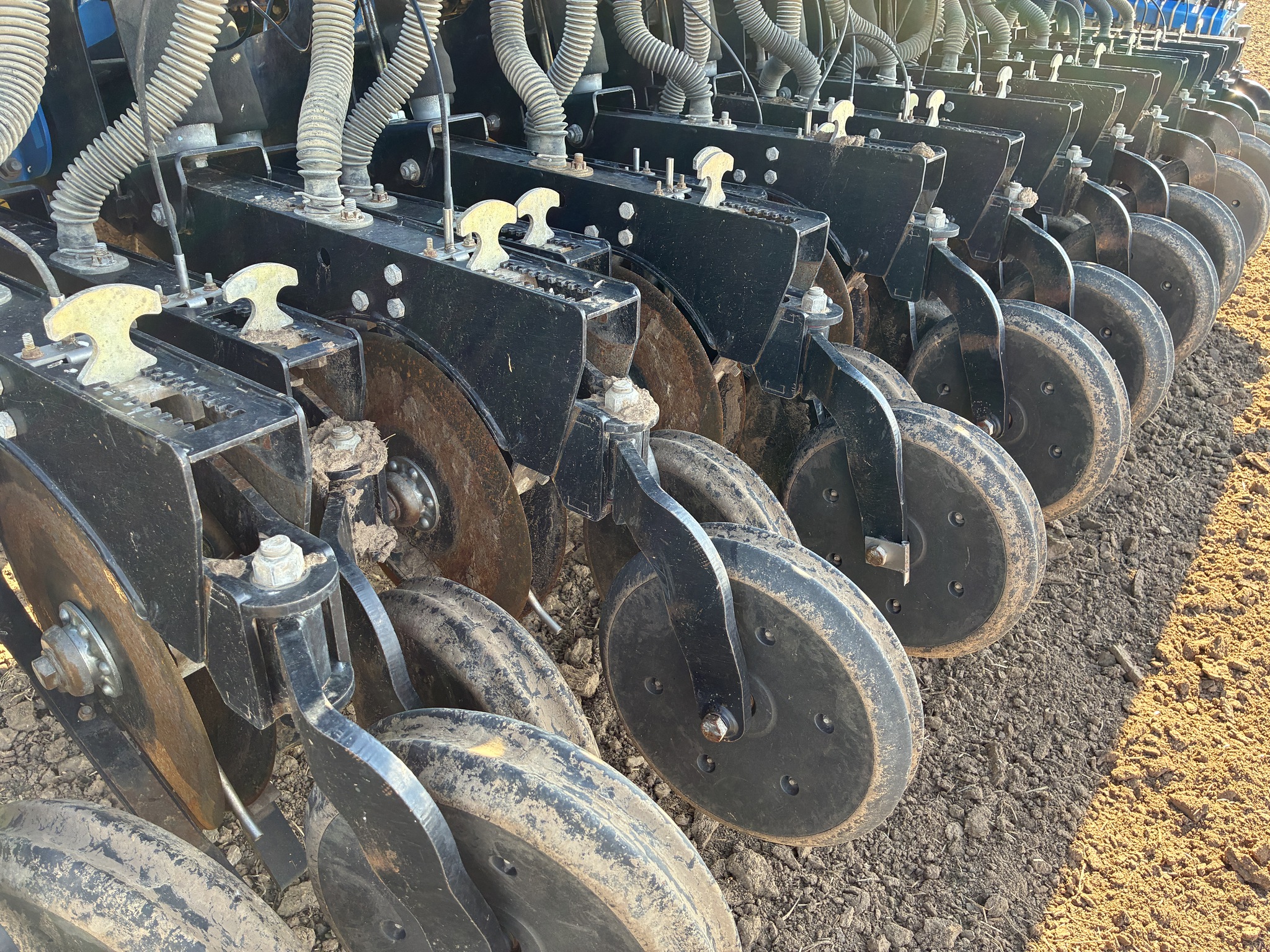 2013 Landoll 5531-40X7.5 Image 14