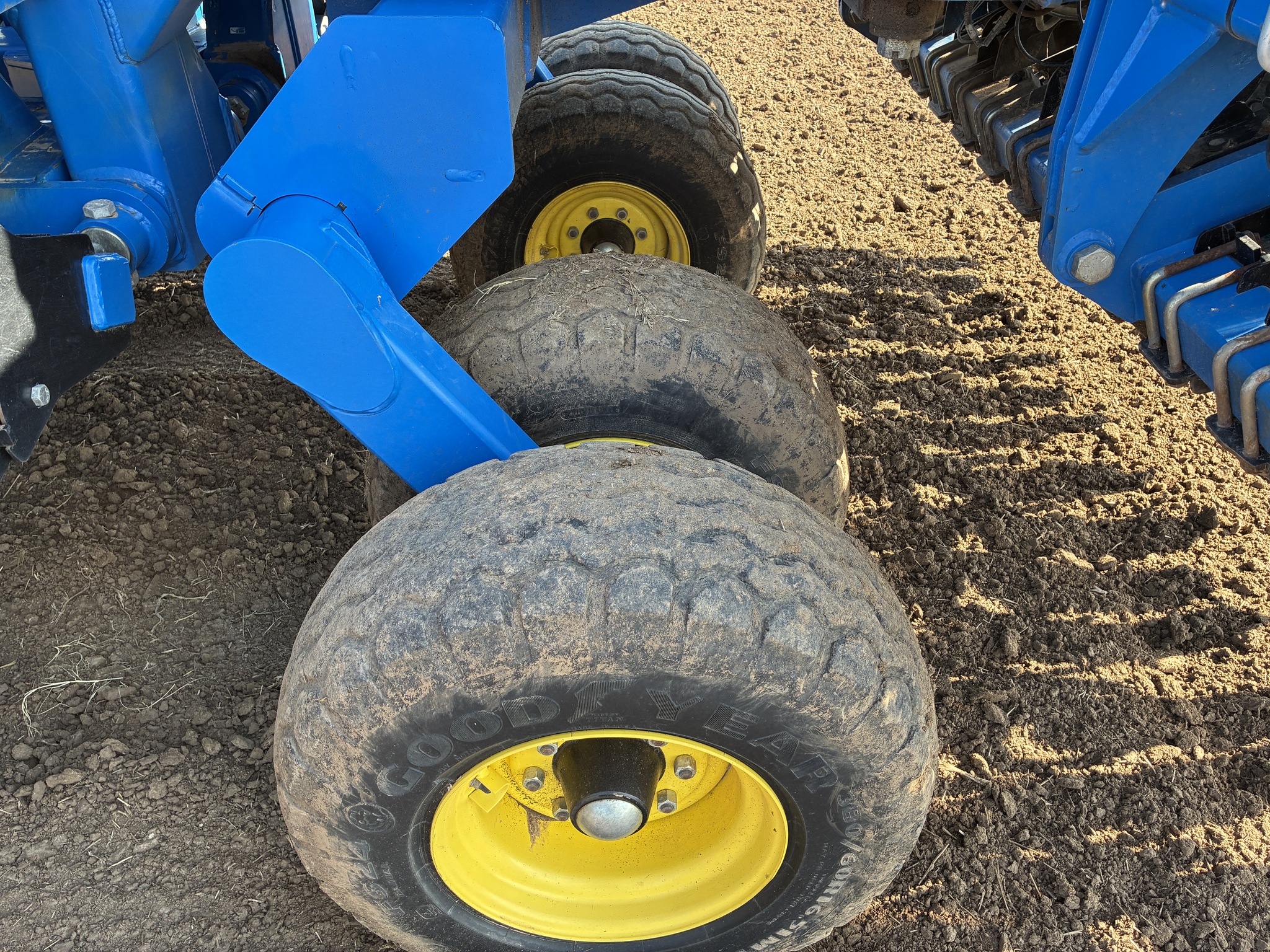 2013 Landoll 5531-40X7.5 Image 16