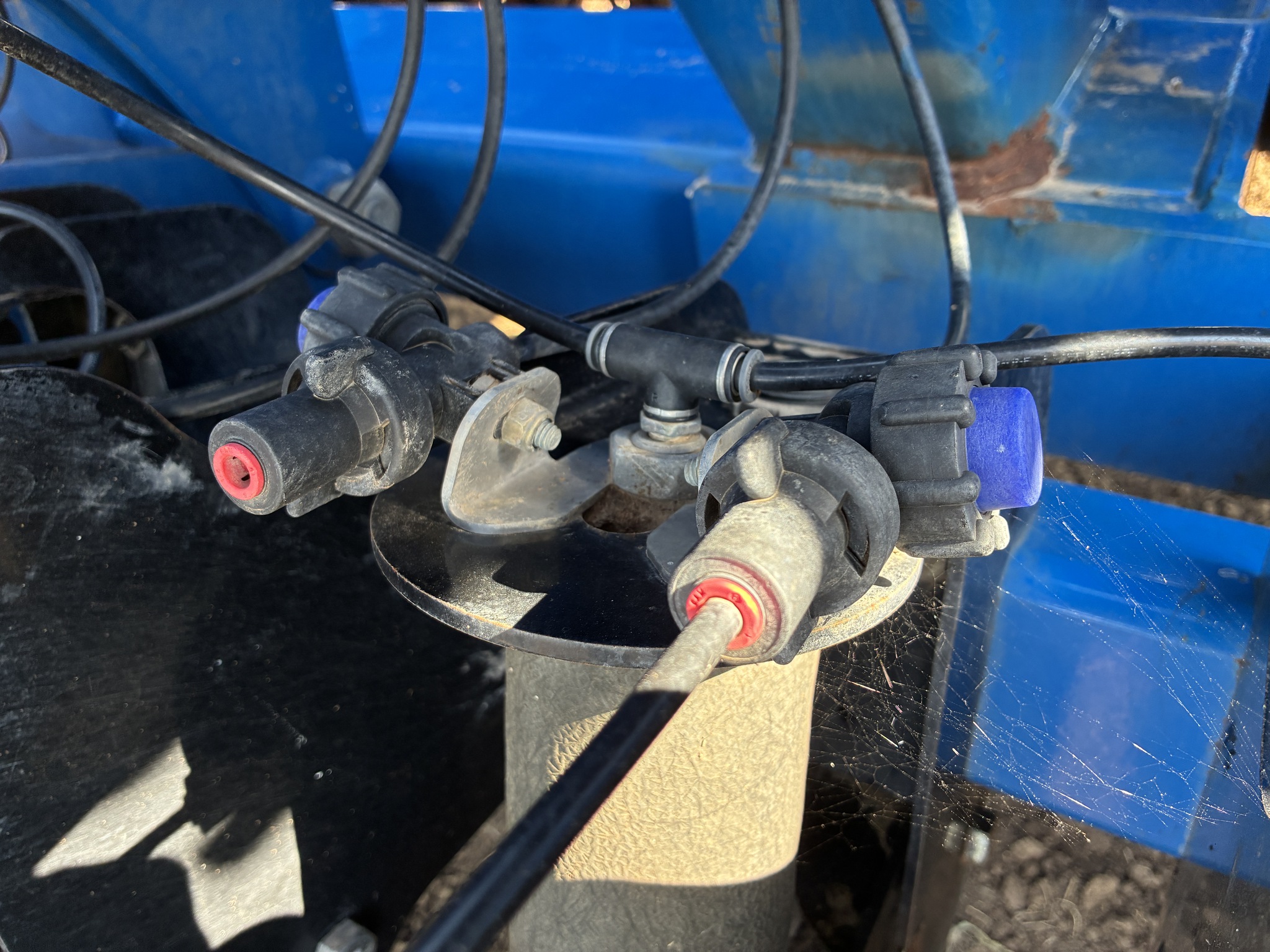 2013 Landoll 5531-40X7.5 Image 19