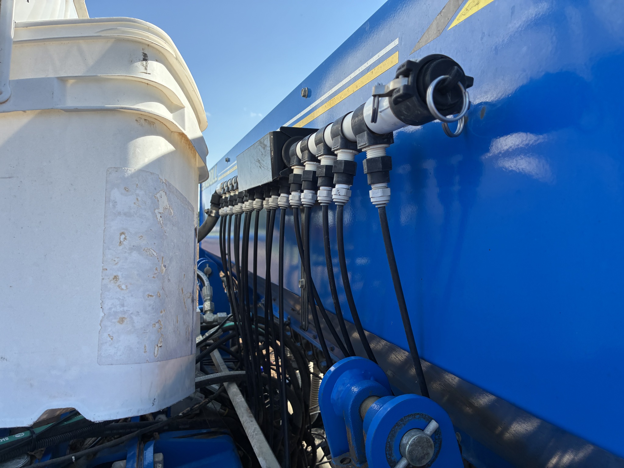 2013 Landoll 5531-40X7.5 Image 23