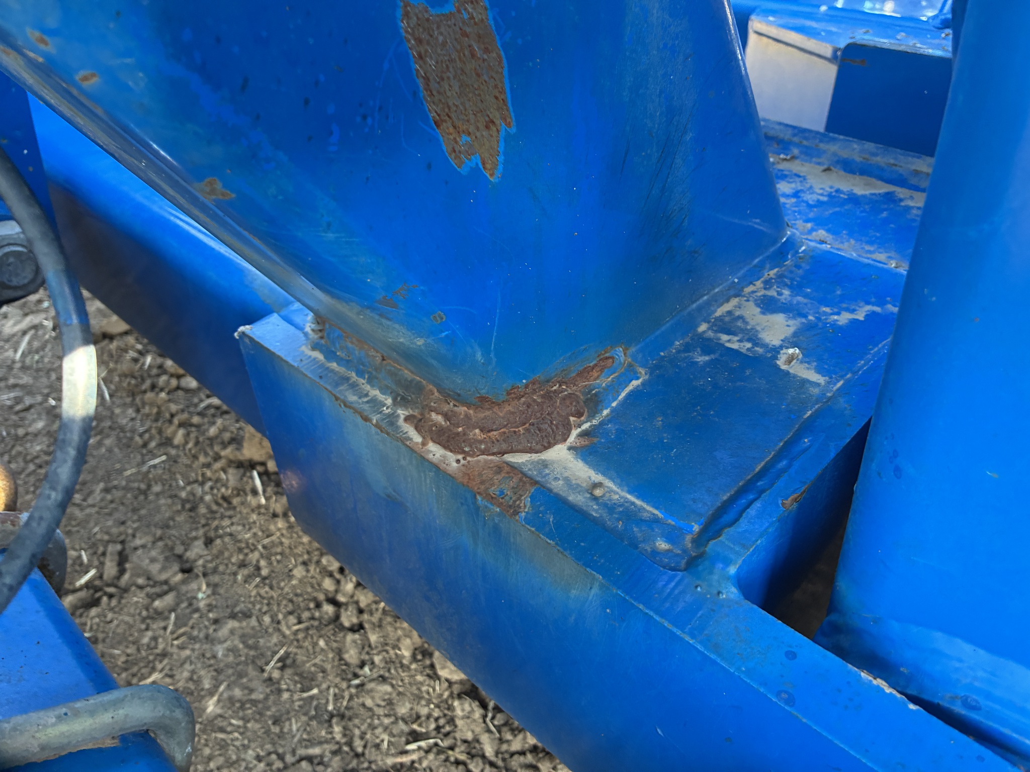 2013 Landoll 5531-40X7.5 Image 26