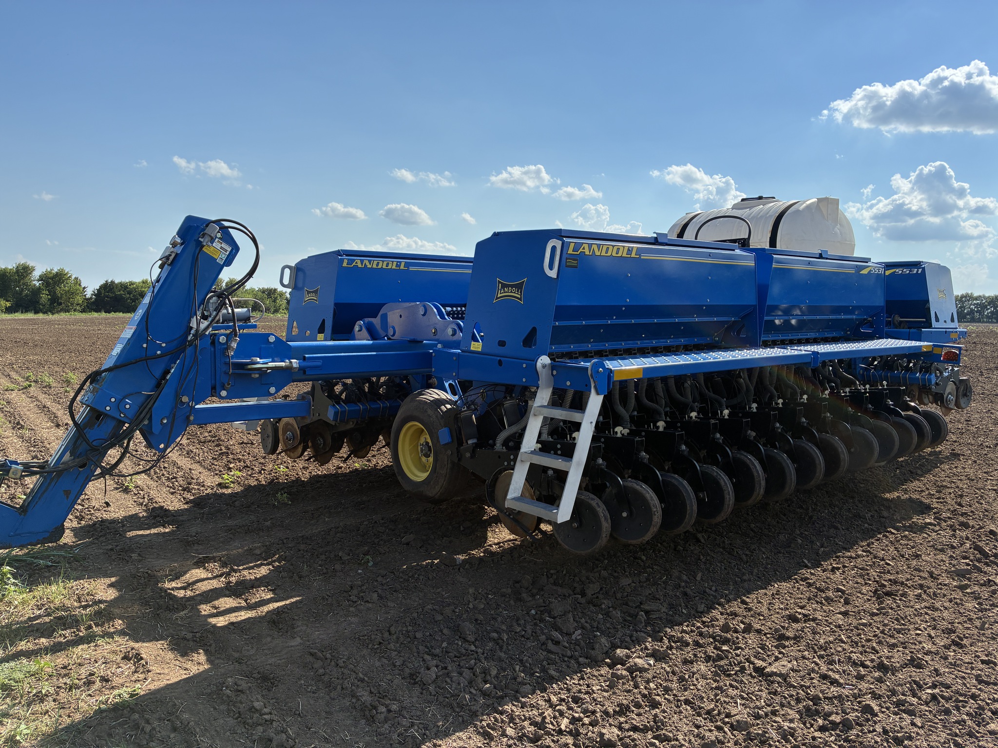 2013 Landoll 5531-40X7.5 Image 1
