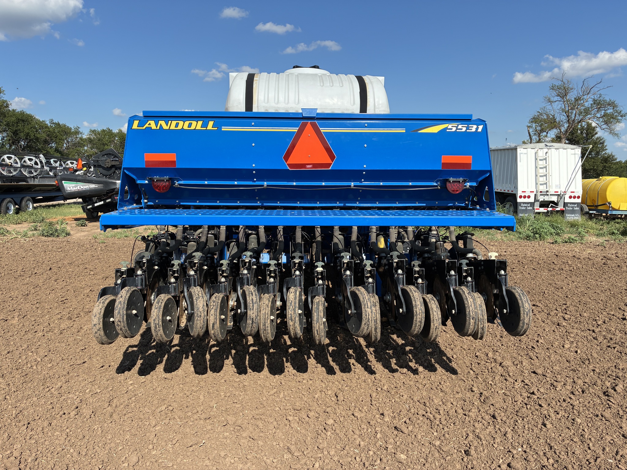 2013 Landoll 5531-40X7.5 Image 4
