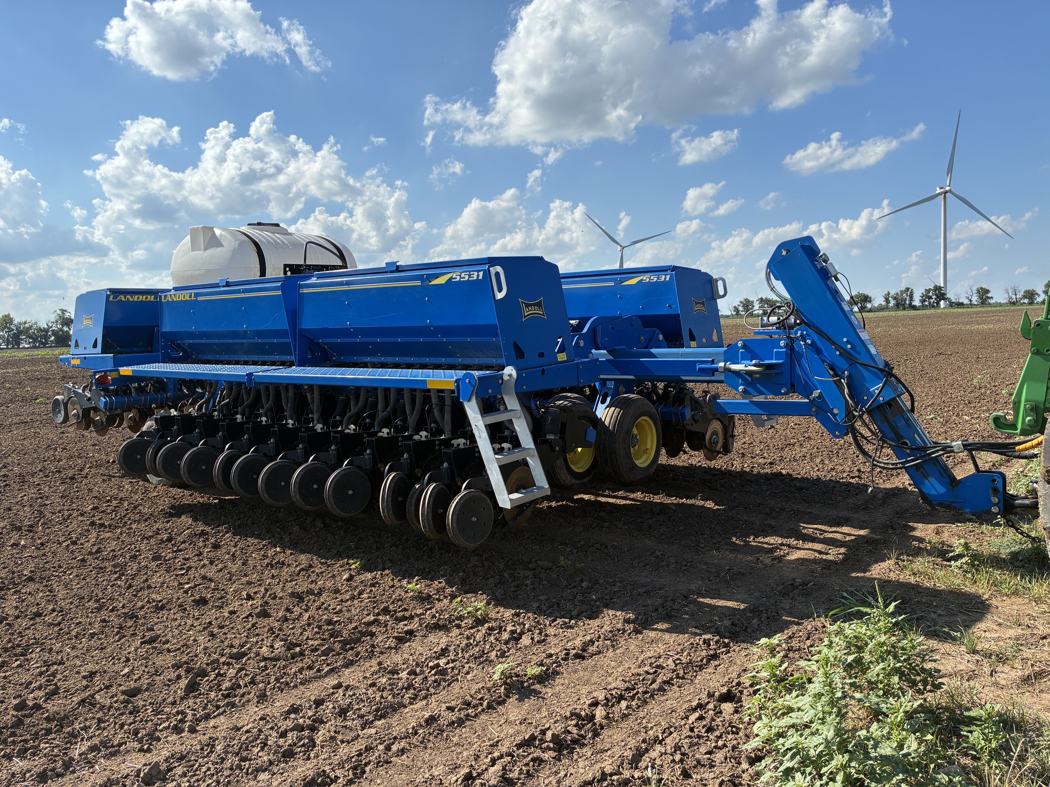 2013 Landoll 5531-40X7.5 Image 7