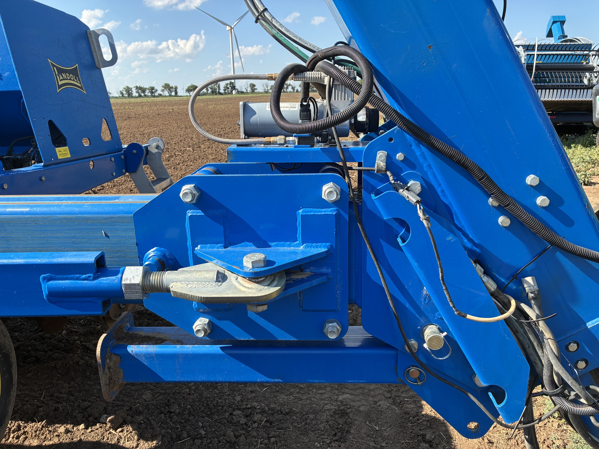 2013 Landoll 5531-40X7.5 Image 9