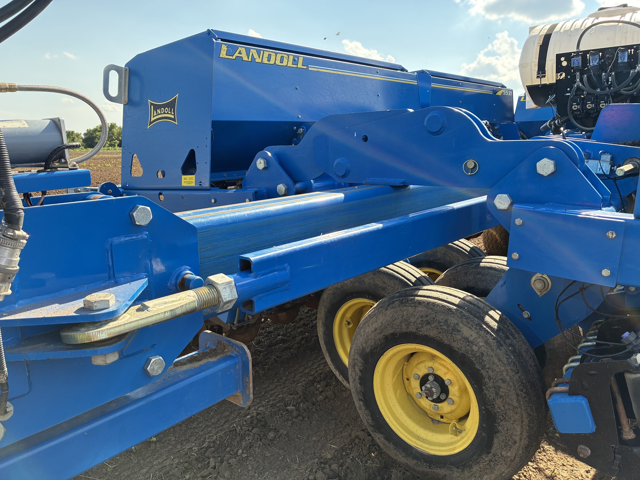 2013 Landoll 5531-40X7.5 Image 11