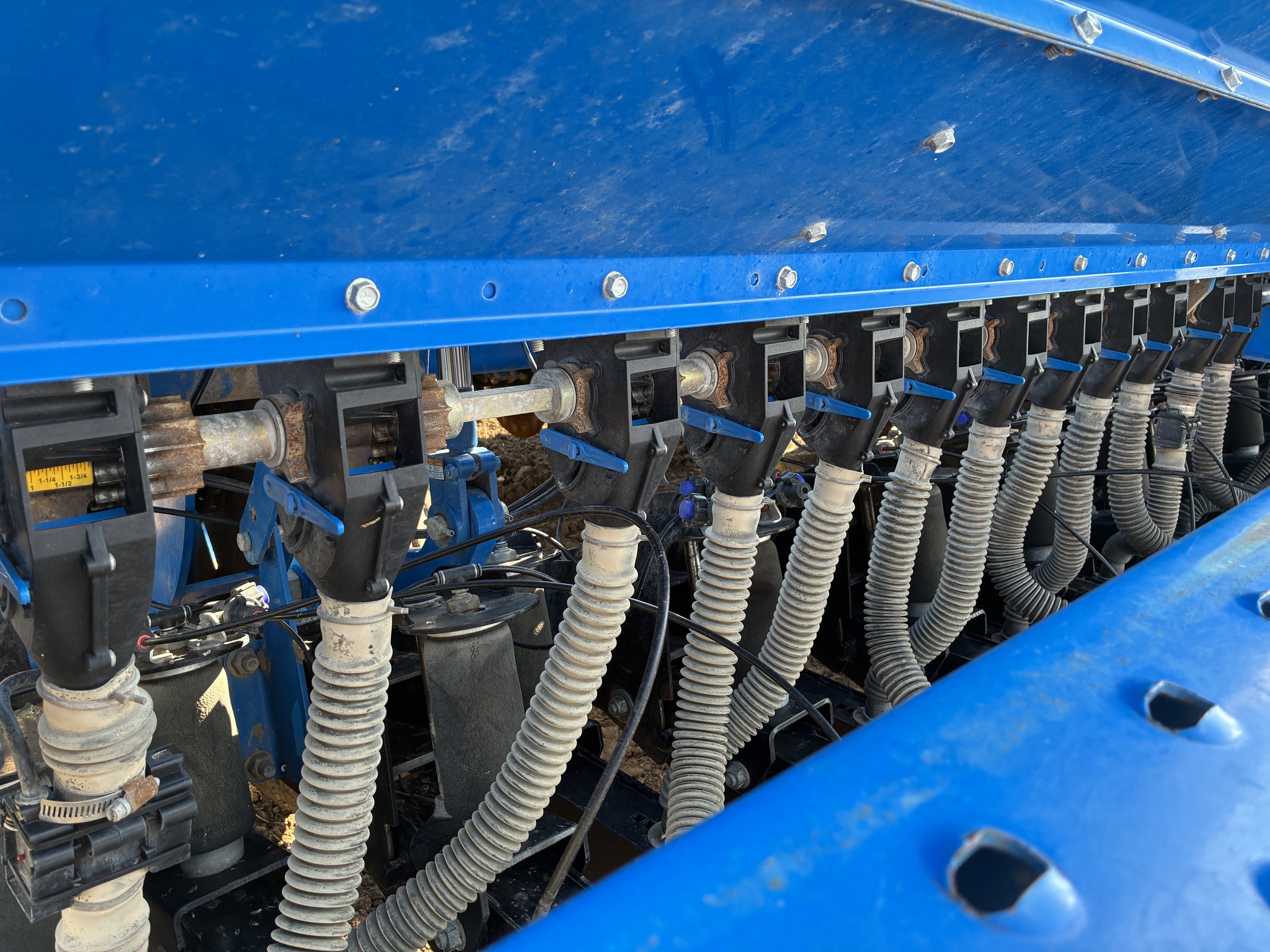 2013 Landoll 5531-40X7.5 Image 13