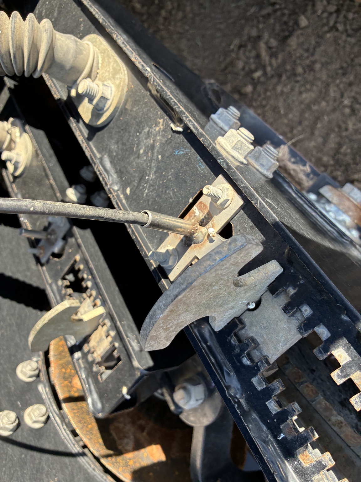 2013 Landoll 5531-40X7.5 Image 18