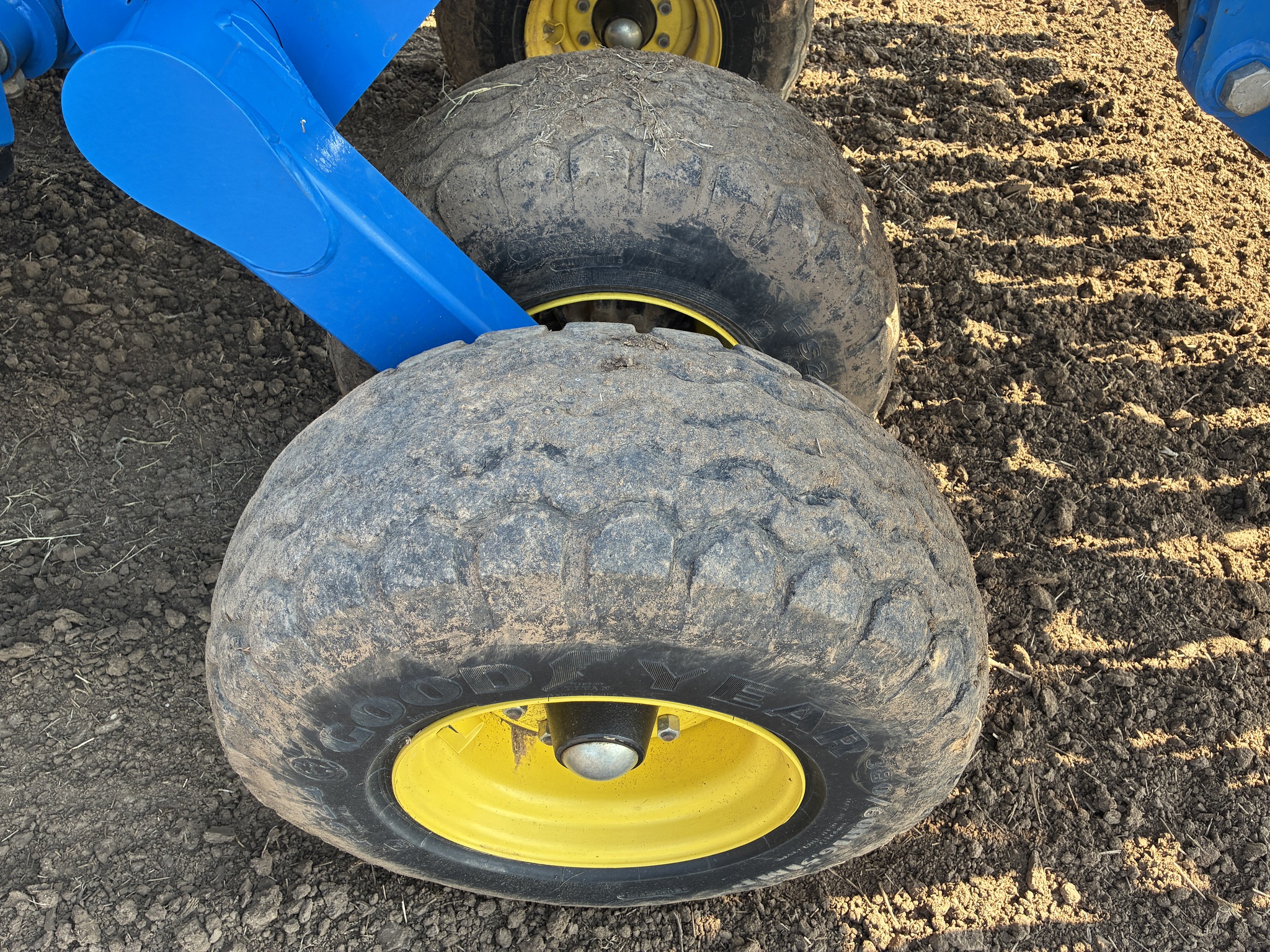 2013 Landoll 5531-40X7.5 Image 20