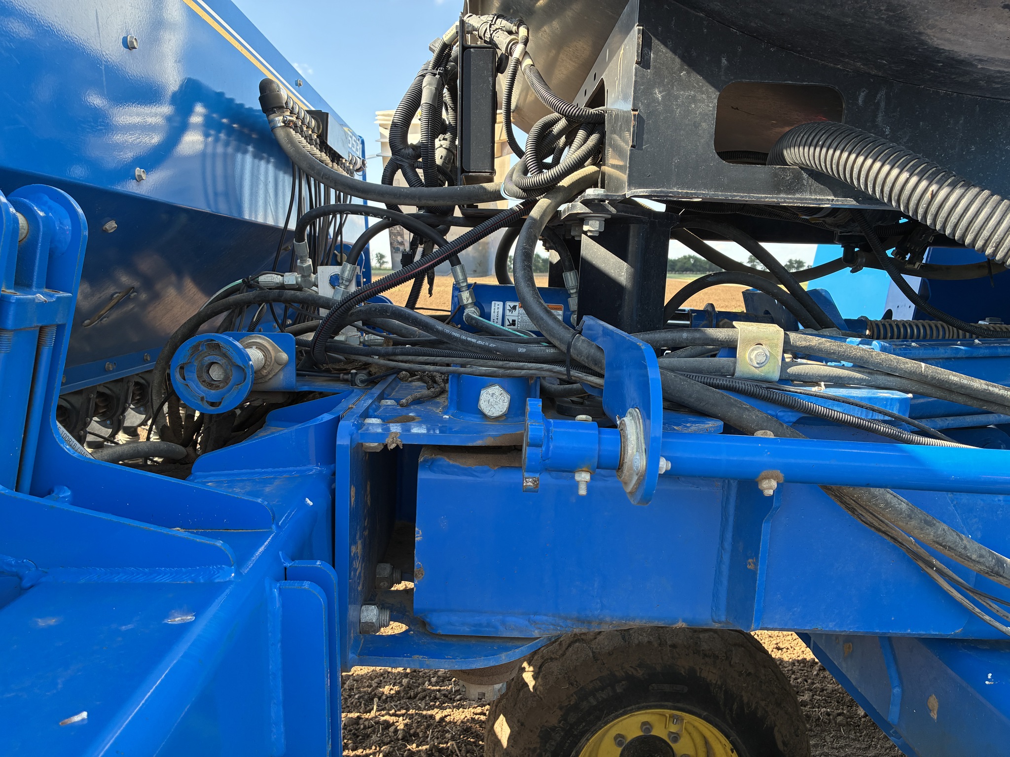 2013 Landoll 5531-40X7.5 Image 24