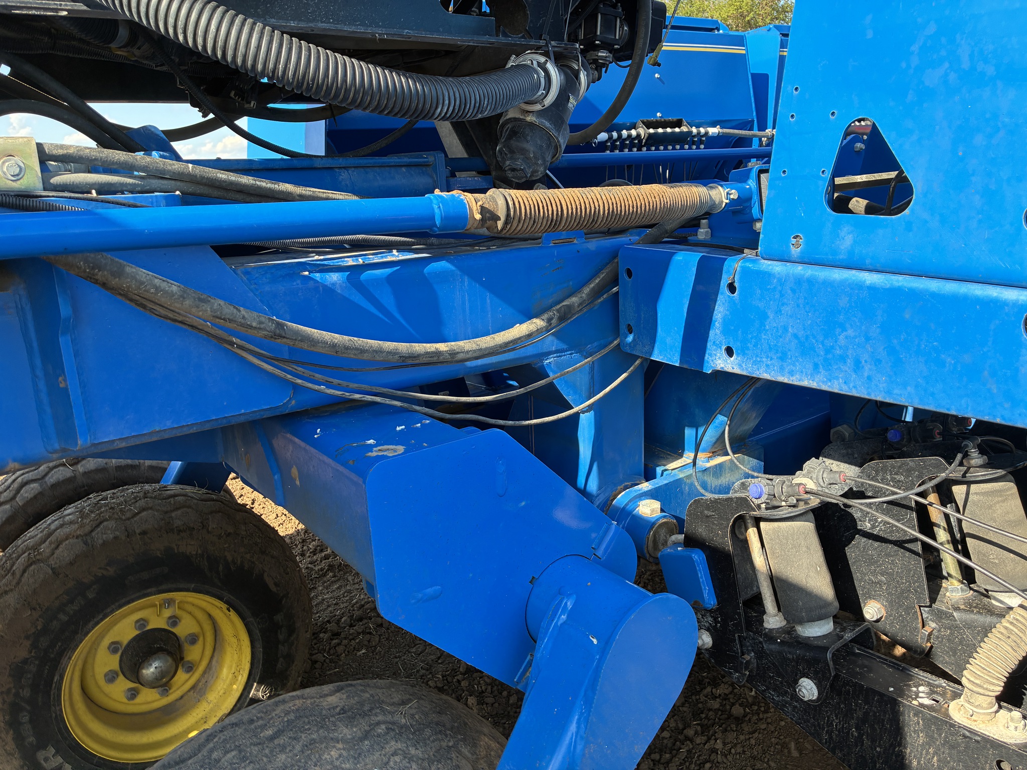 2013 Landoll 5531-40X7.5 Image 25