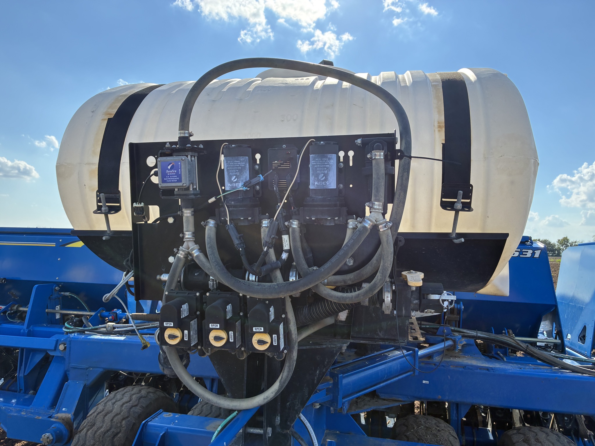 2013 Landoll 5531-40X7.5 Image 27