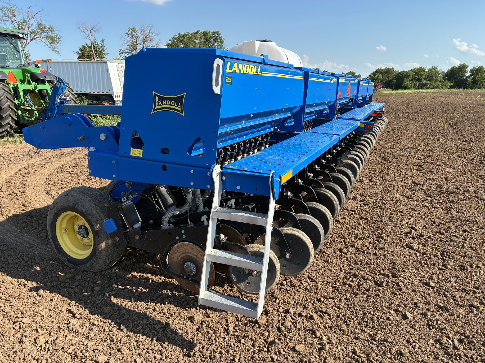 2013 Landoll 5531-40X7.5 Image 29