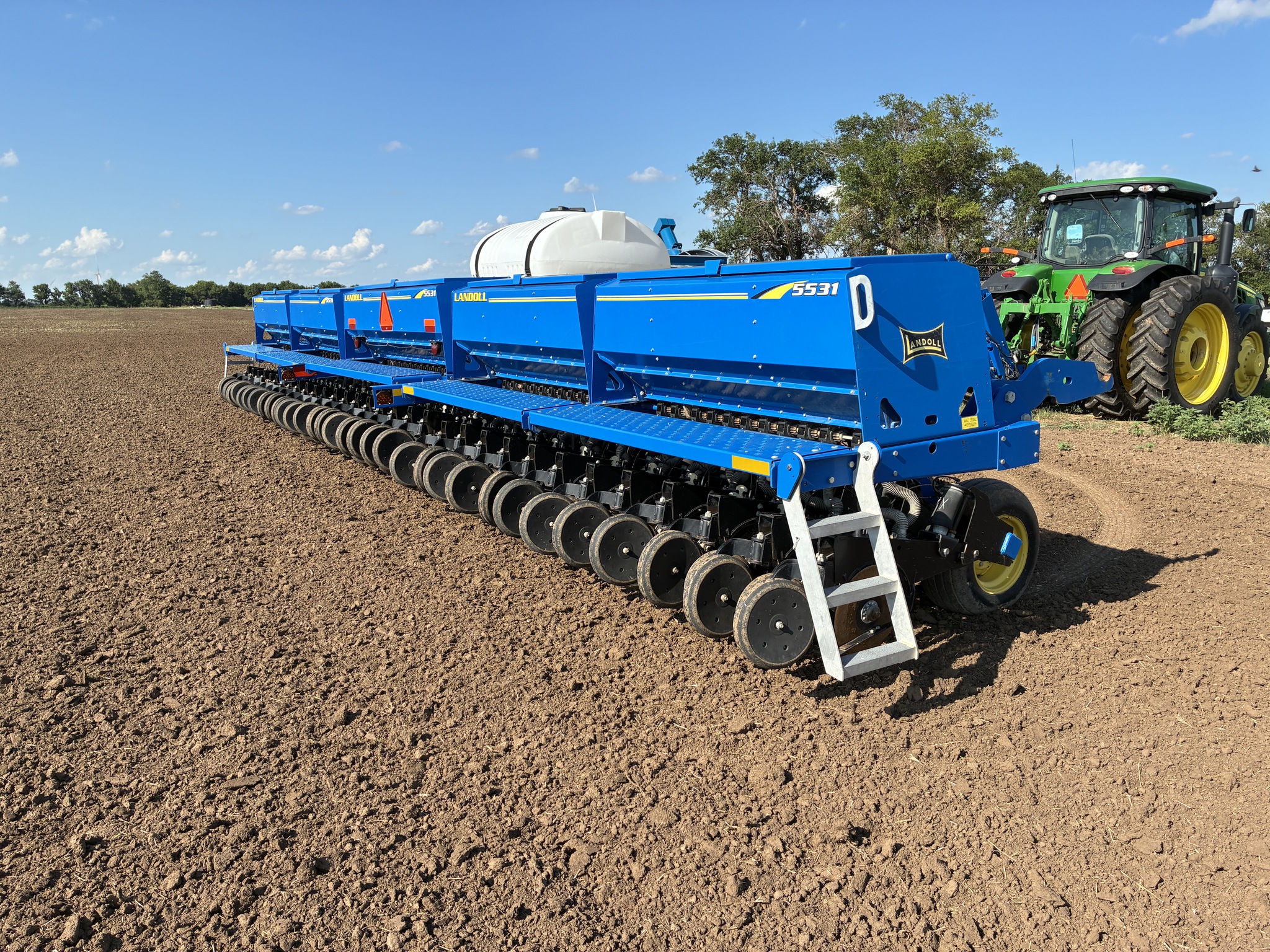 2013 Landoll 5531-40X7.5 Image 31