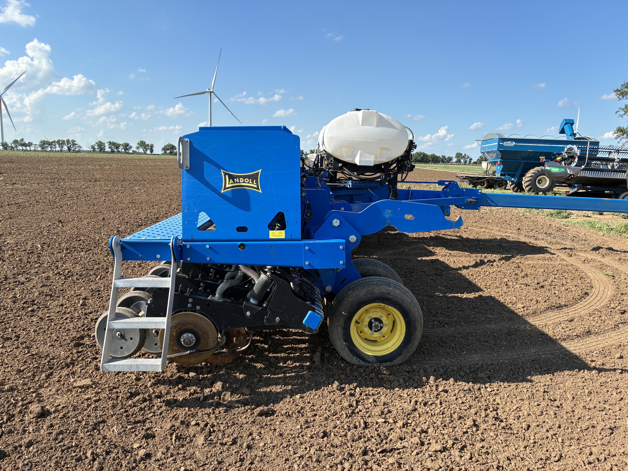 2013 Landoll 5531-40X7.5 Image 32