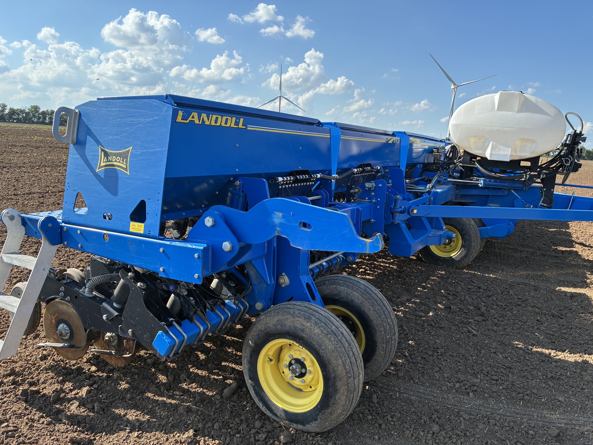 2013 Landoll 5531-40X7.5 Image 33