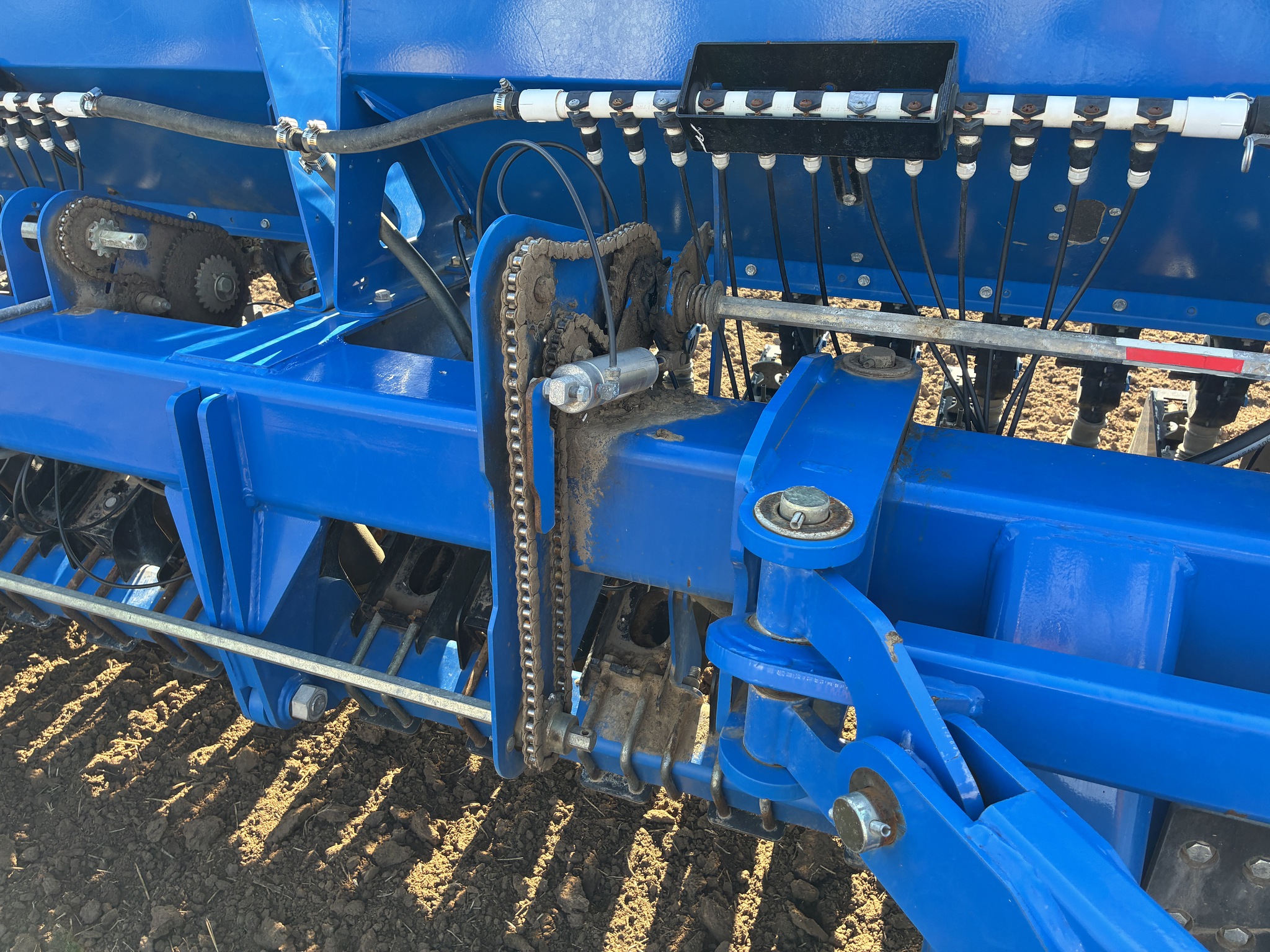 2013 Landoll 5531-40X7.5 Image 35