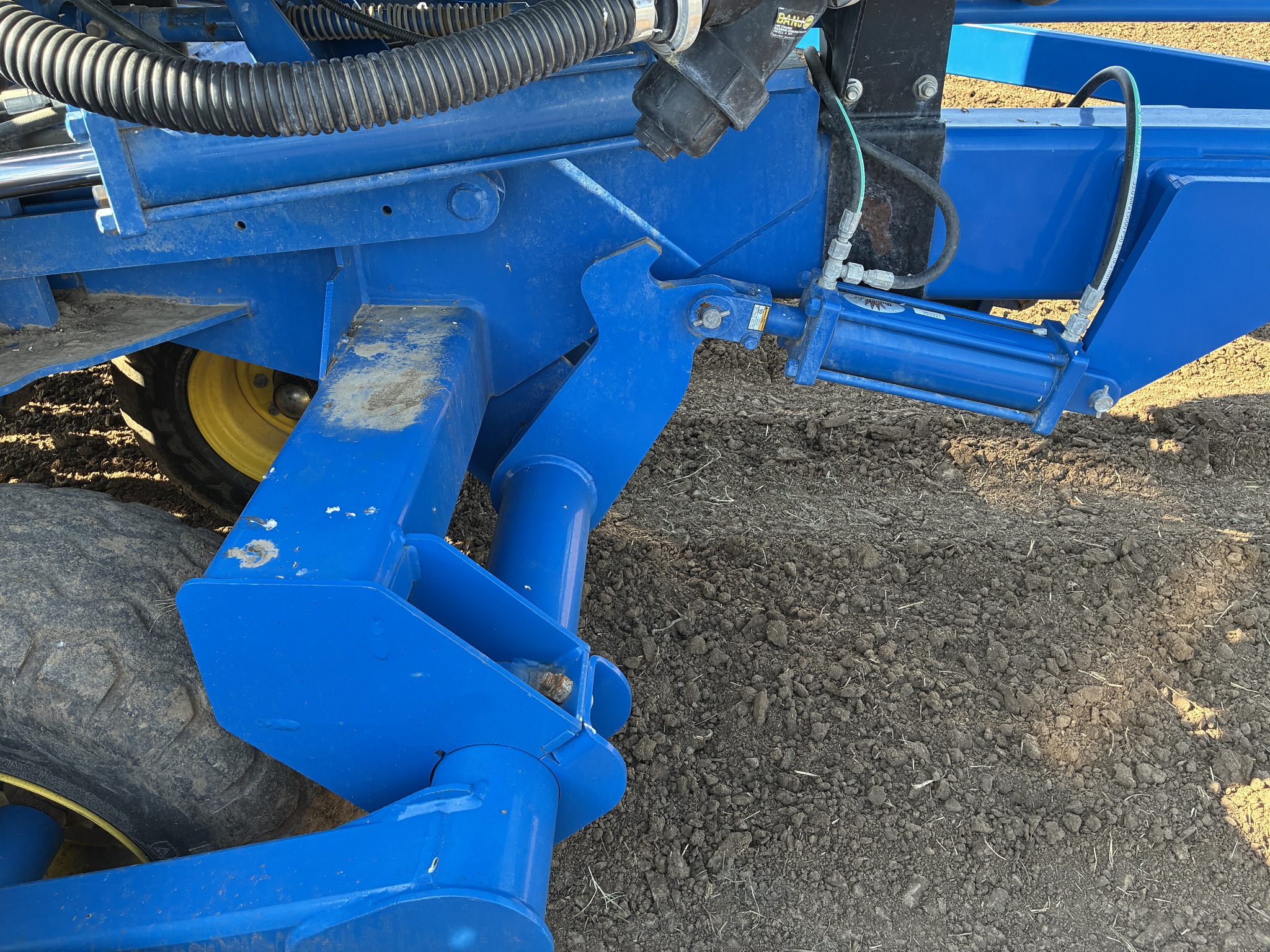 2013 Landoll 5531-40X7.5 Image 40