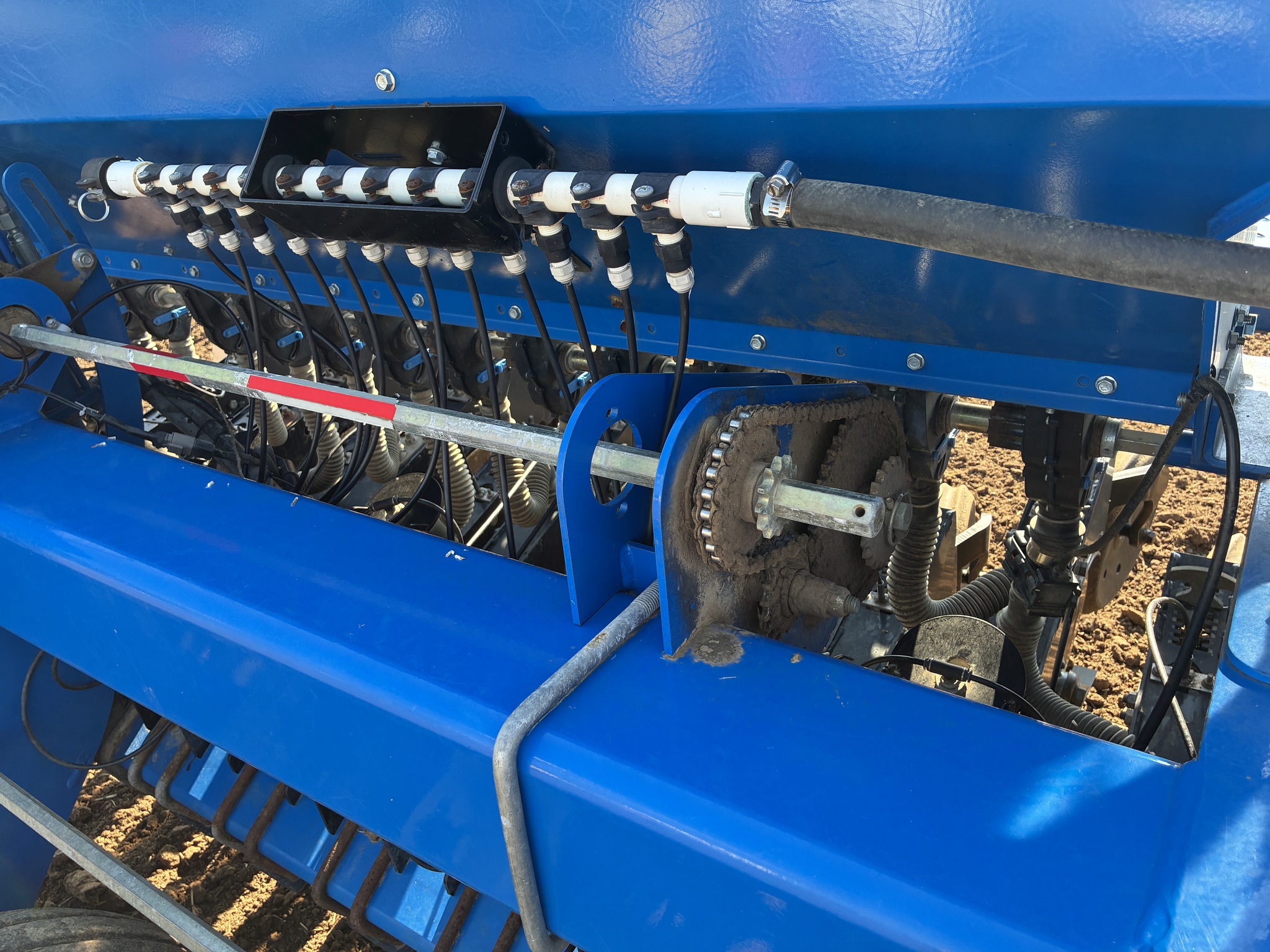 2013 Landoll 5531-40X7.5 Image 36