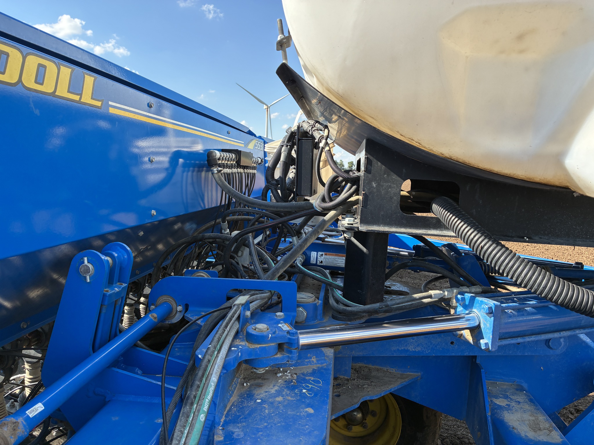 2013 Landoll 5531-40X7.5 Image 37