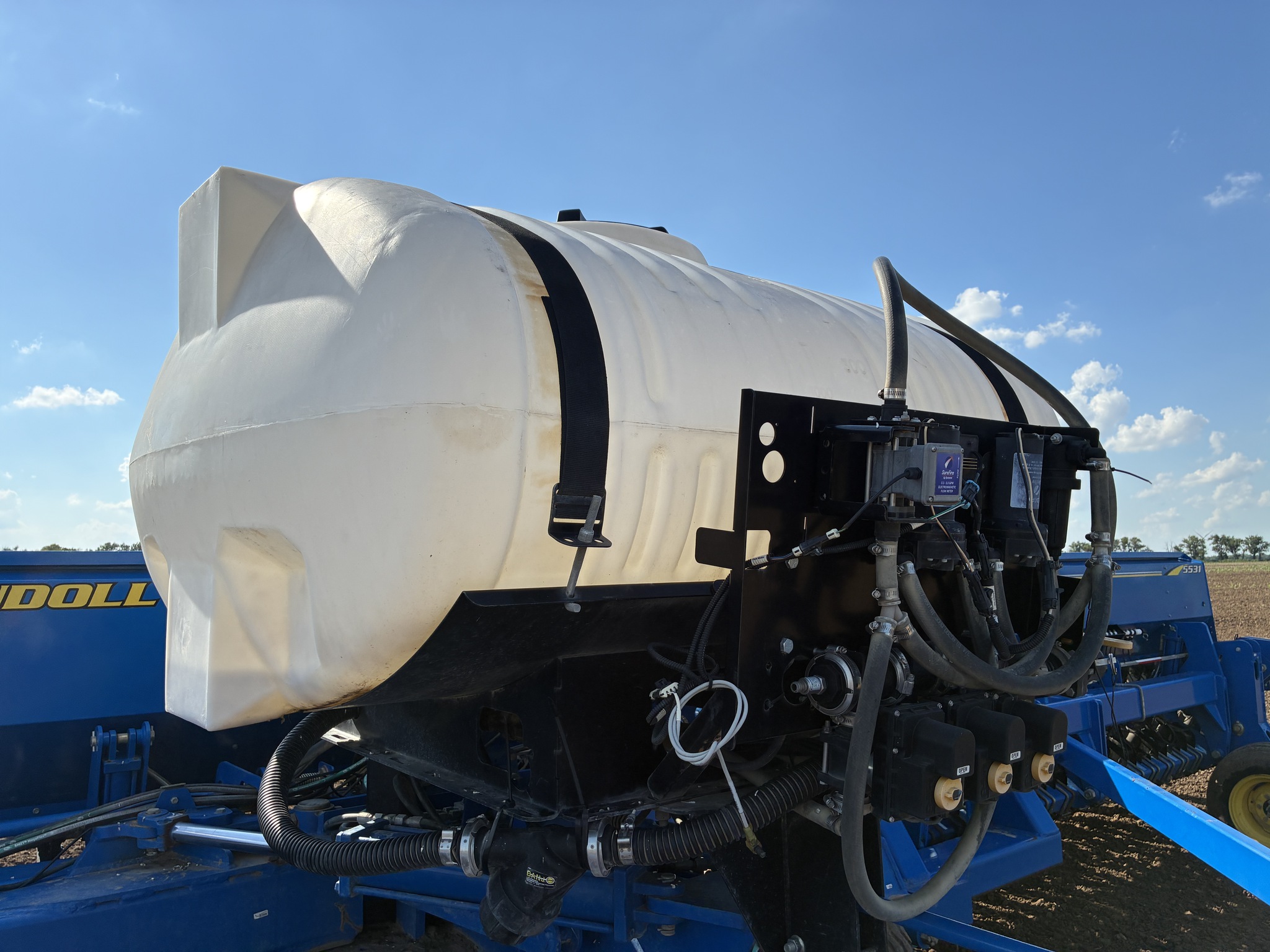 2013 Landoll 5531-40X7.5 Image 38