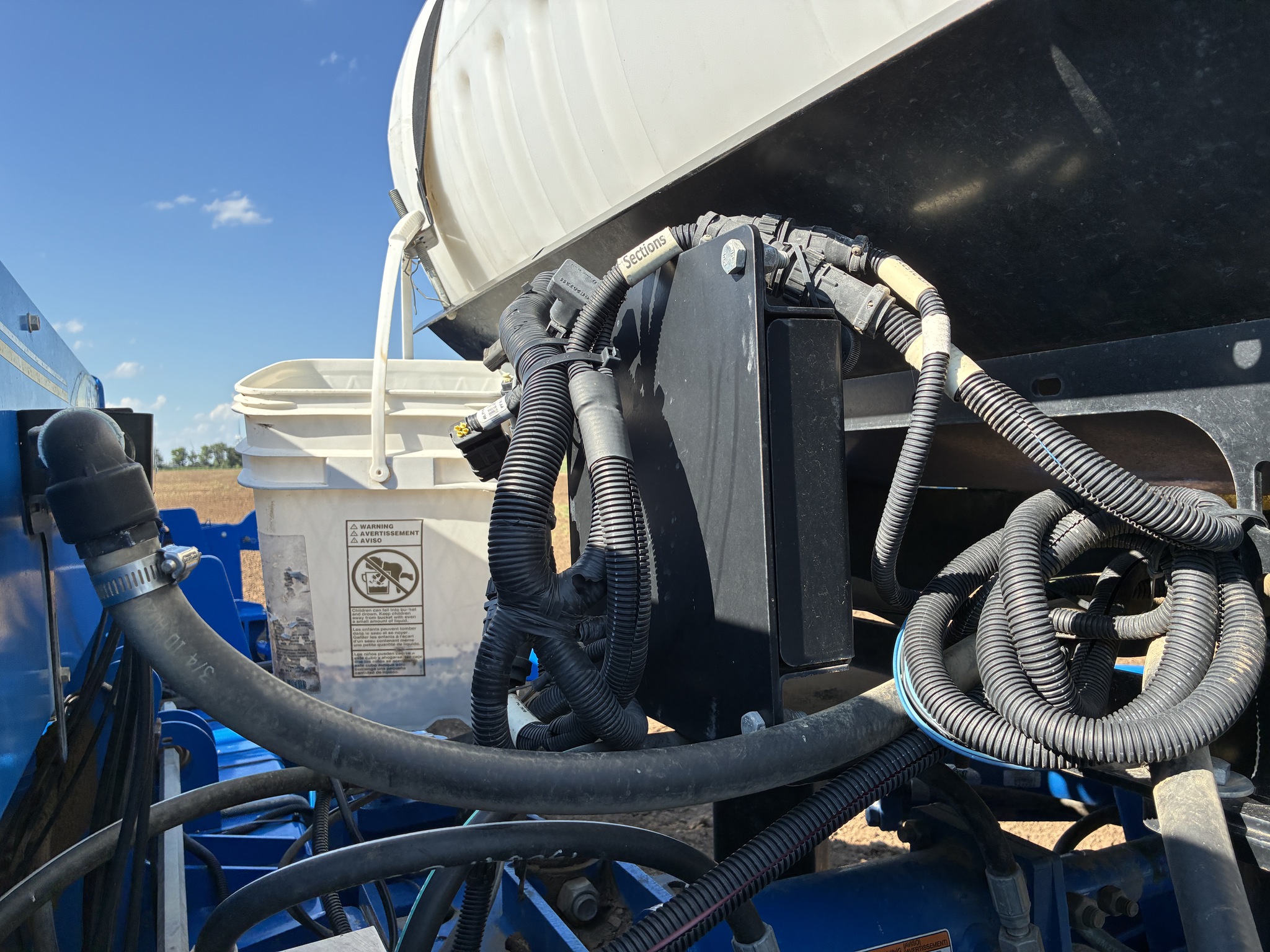 2013 Landoll 5531-40X7.5 Image 39