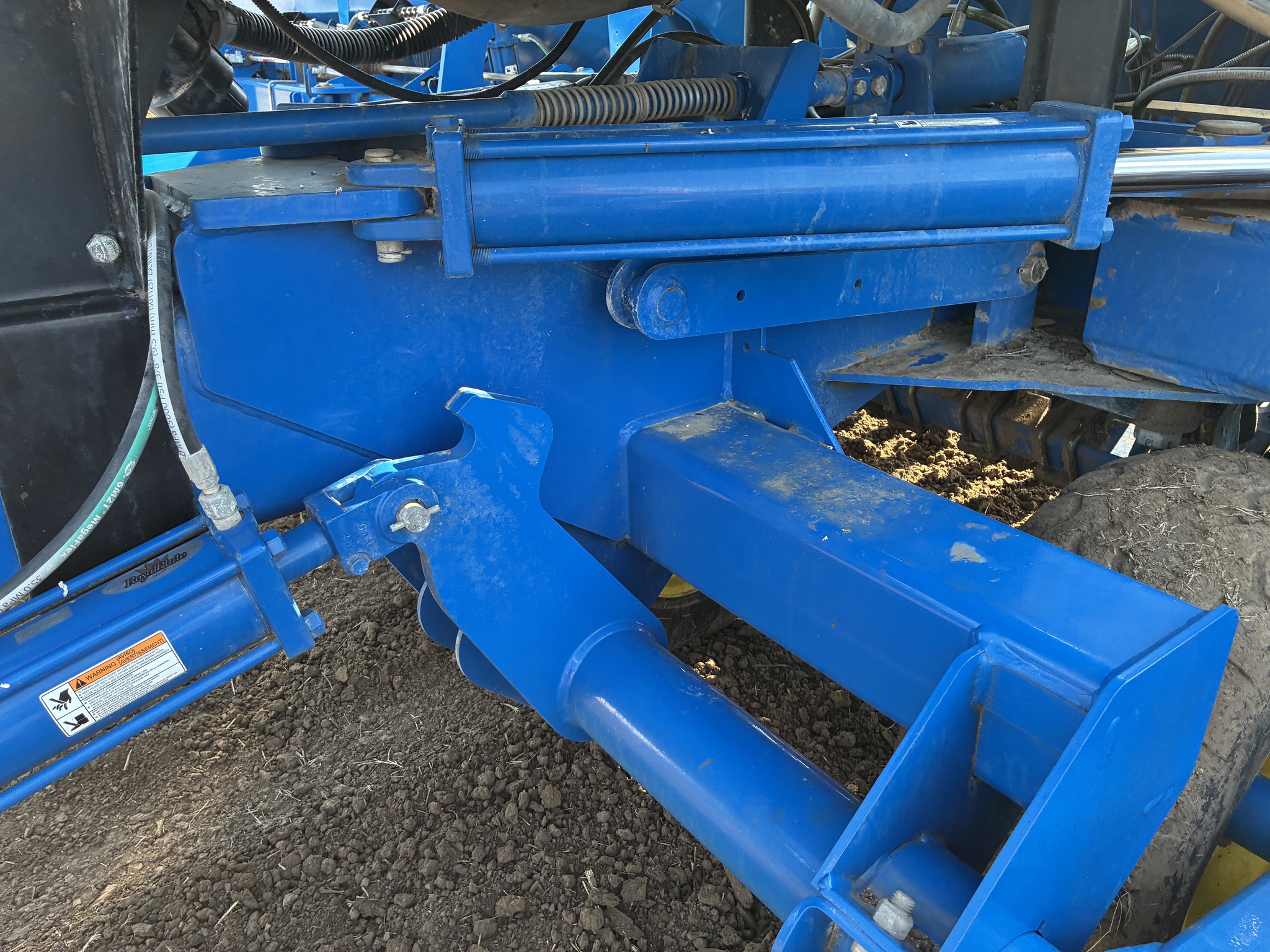 2013 Landoll 5531-40X7.5 Image 42