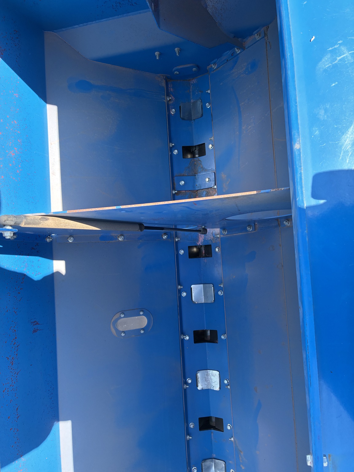 2013 Landoll 5531-40X7.5 Image 44