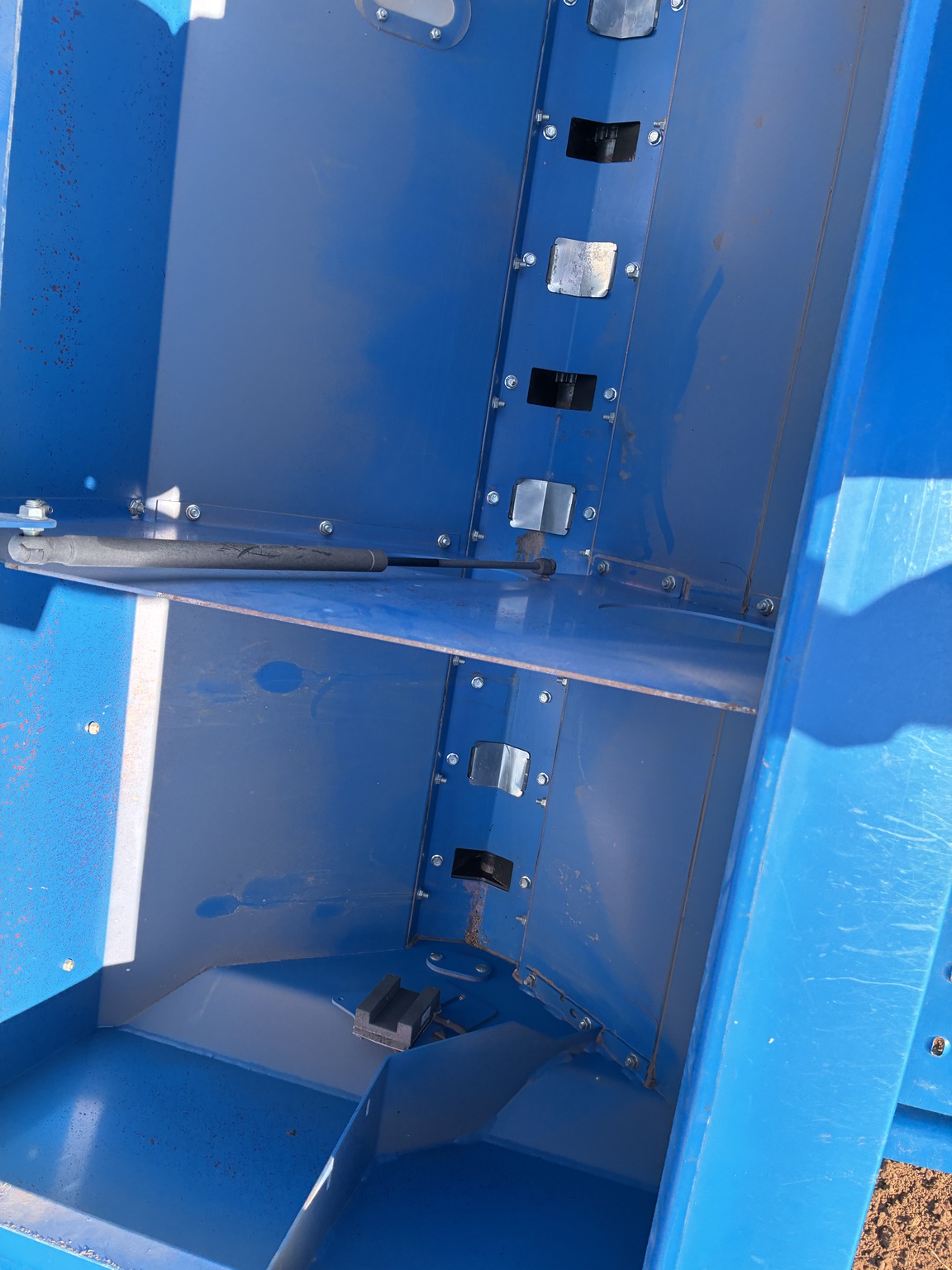 2013 Landoll 5531-40X7.5 Image 45