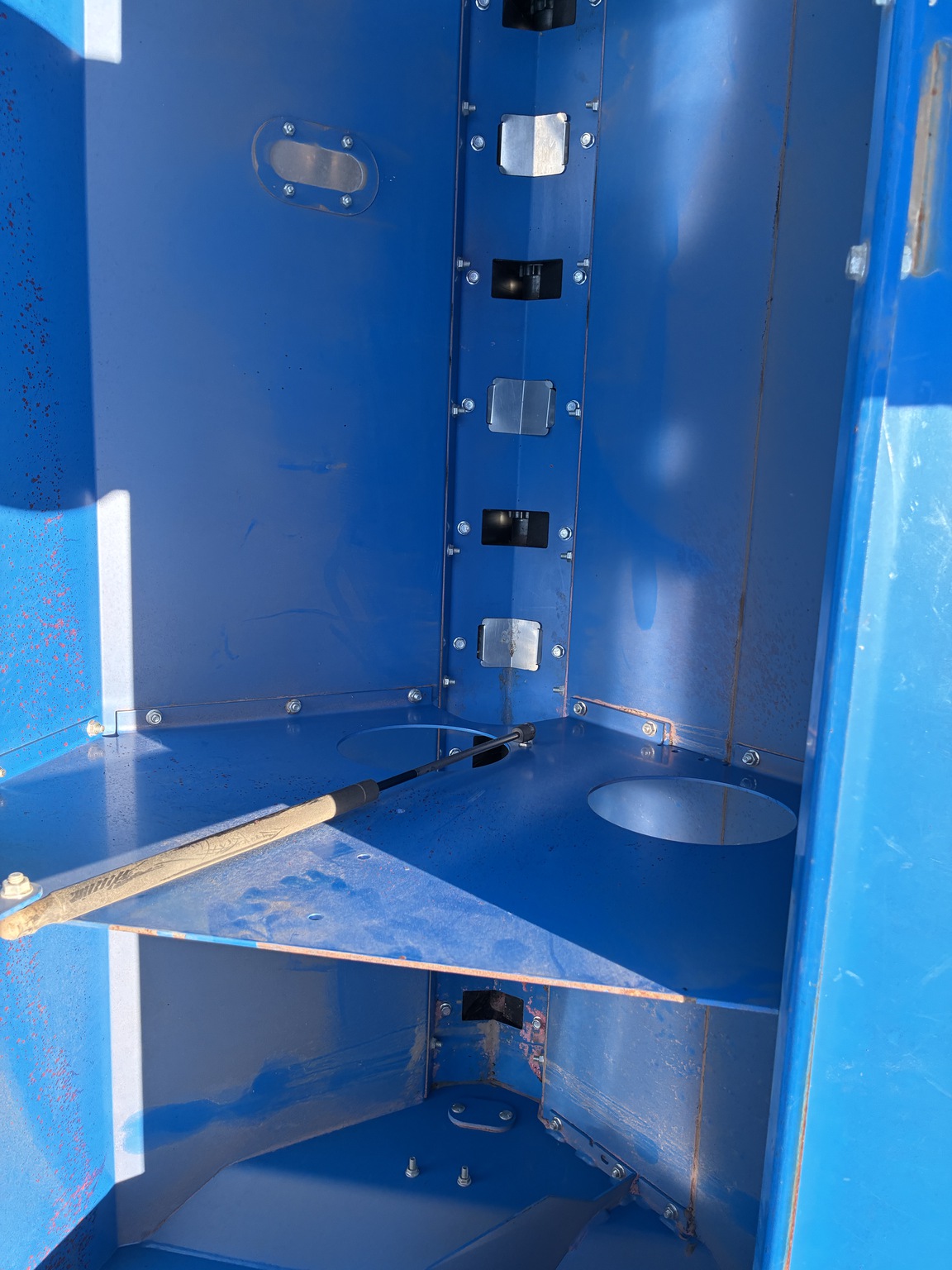 2013 Landoll 5531-40X7.5 Image 47