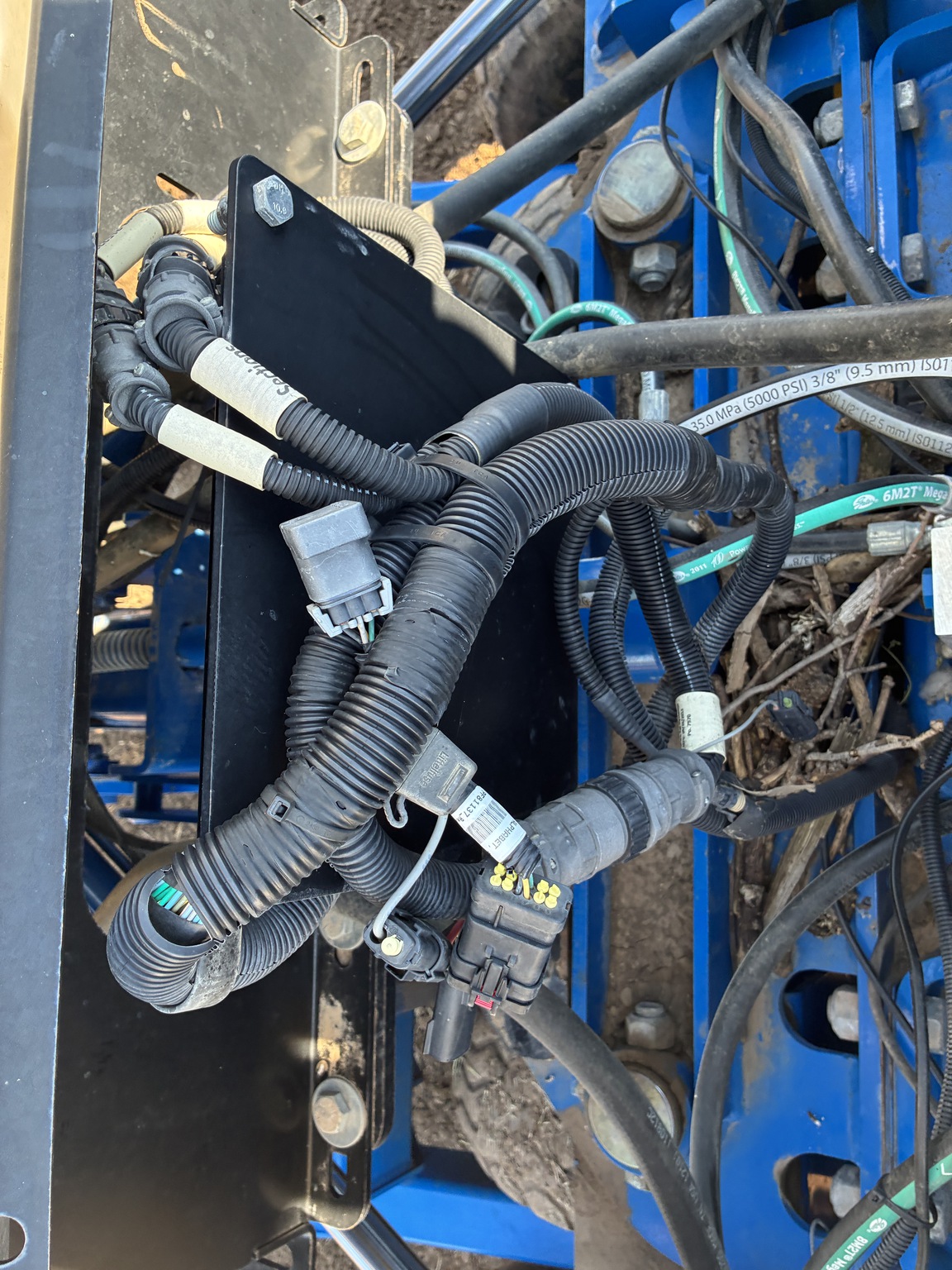 2013 Landoll 5531-40X7.5 Image 50