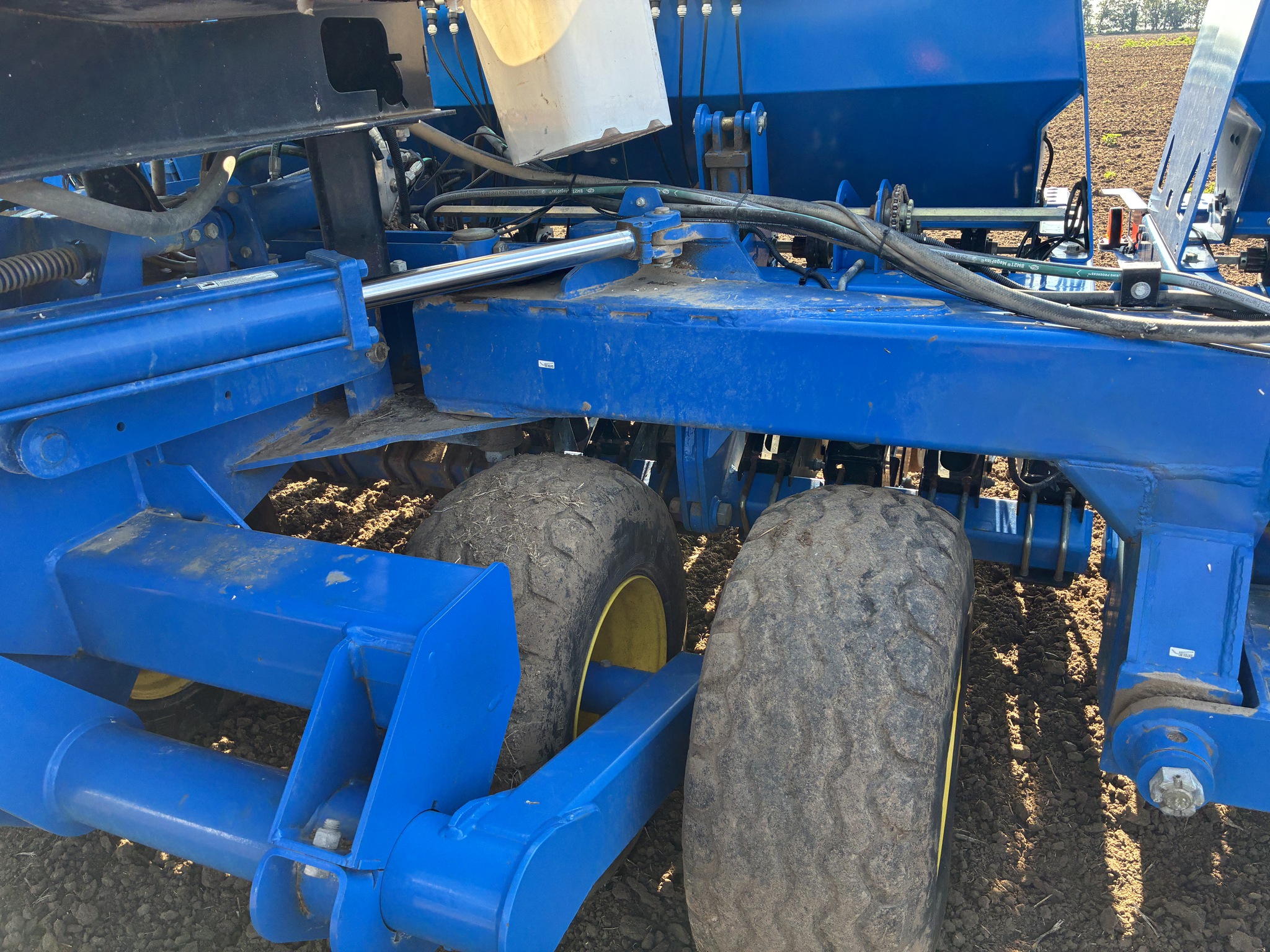 2013 Landoll 5531-40X7.5 Image 43