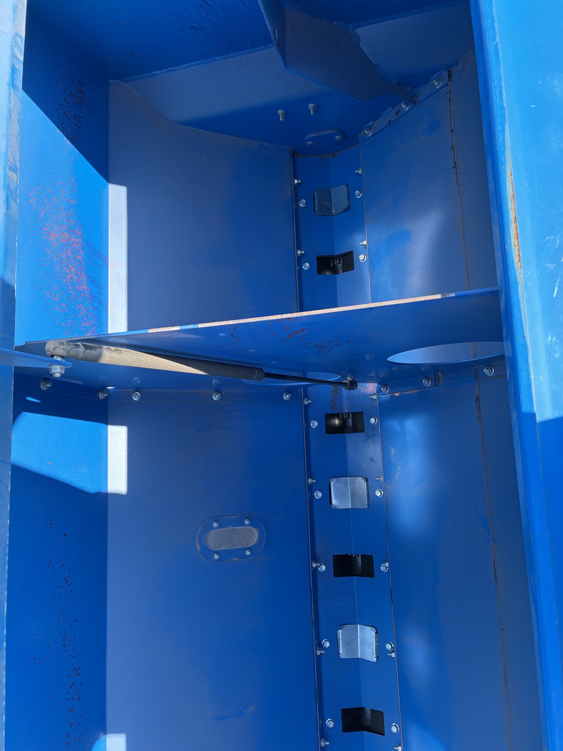 2013 Landoll 5531-40X7.5 Image 46