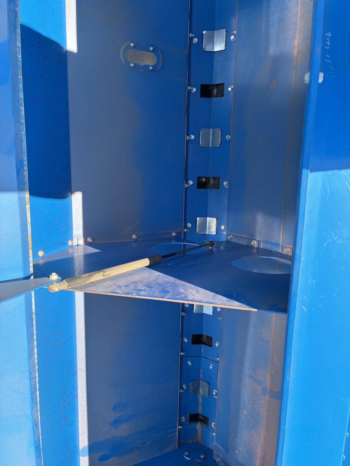 2013 Landoll 5531-40X7.5 Image 49