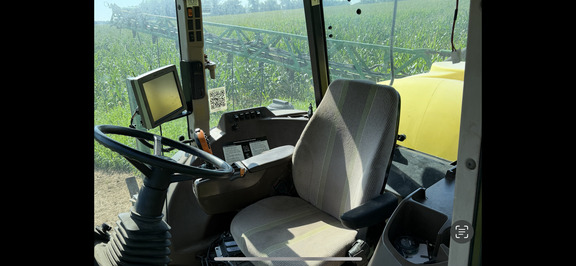 Photo of 2011 John Deere 4630