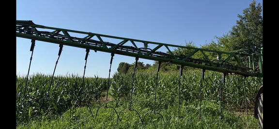 Photo of 2011 John Deere 4630
