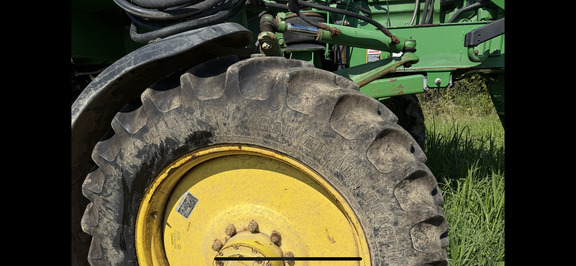 Photo of 2011 John Deere 4630