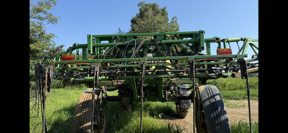 Photo of 2011 John Deere 4630