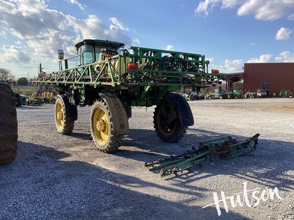 Photo of 2011 John Deere 4630