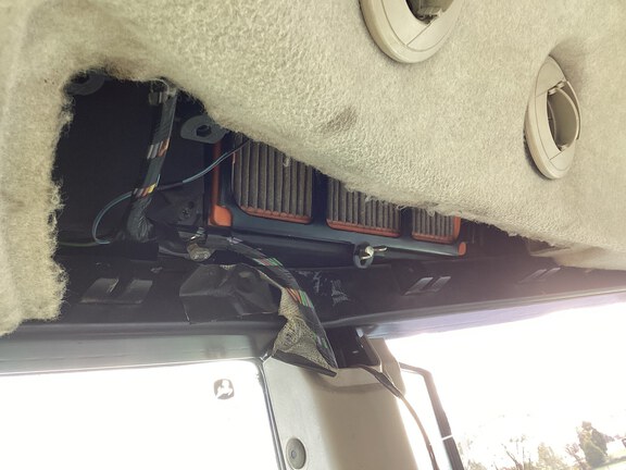 Photo of 2011 John Deere 4630