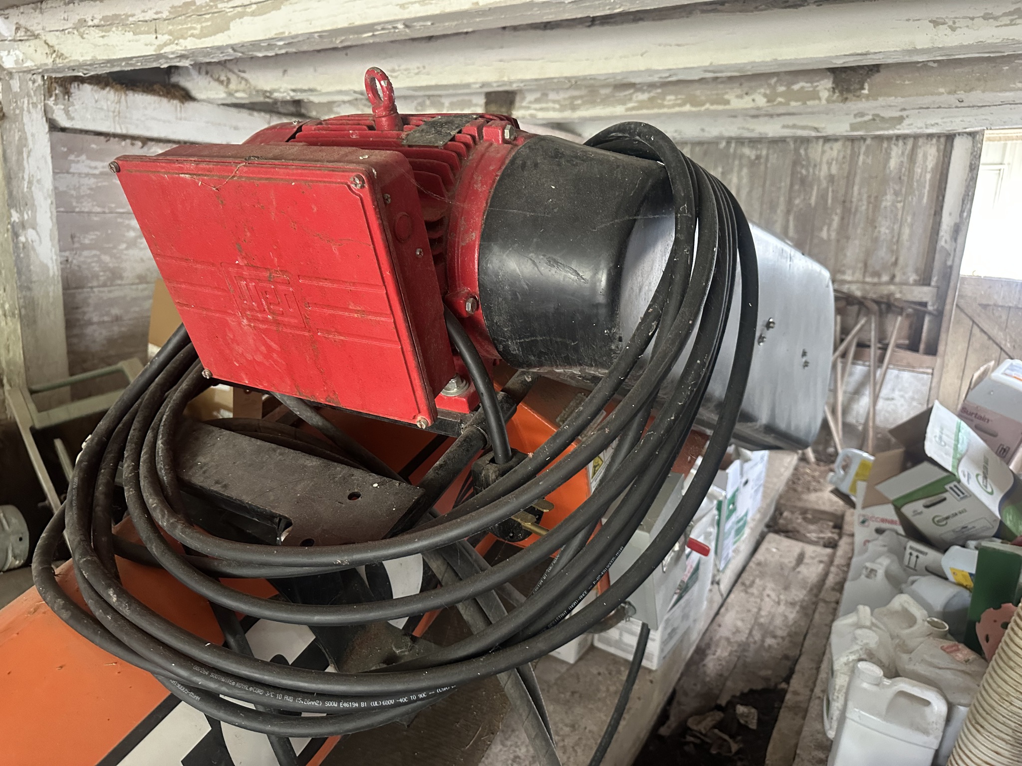 Batco PS-1800 Image 6