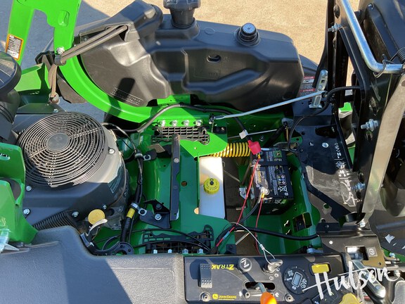 Photo of 2023 John Deere Z950M