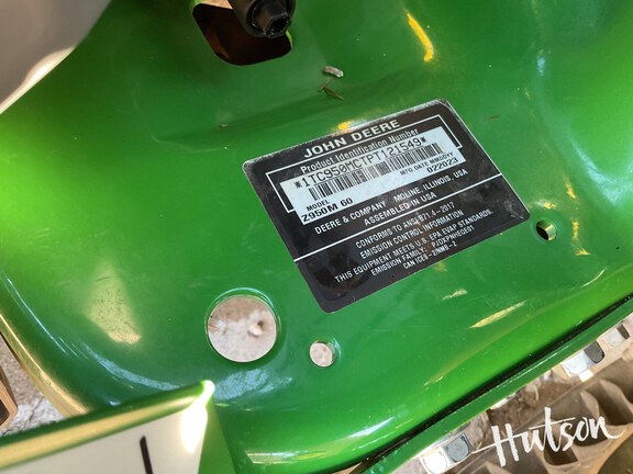 Photo of 2023 John Deere Z950M