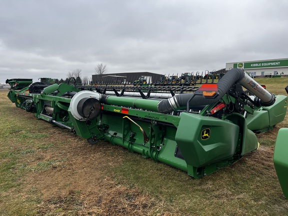 2022 John Deere RD45F - Photo3
