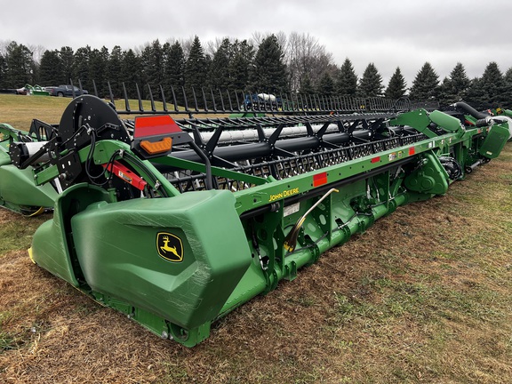 2022 John Deere RD45F - Photo4