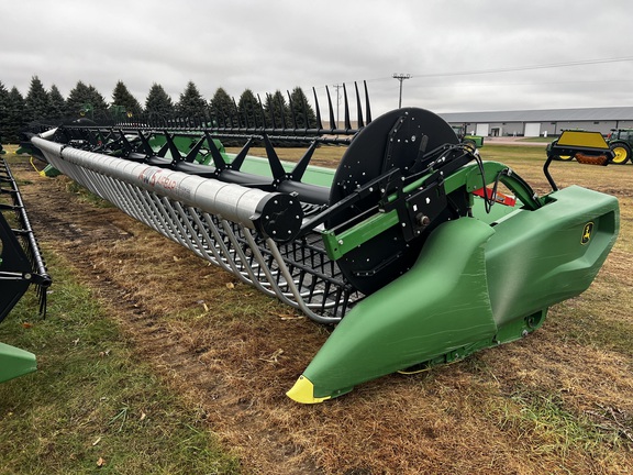 2022 John Deere RD45F - Photo6