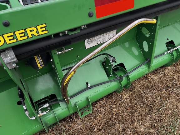 2022 John Deere RD45F - Photo8