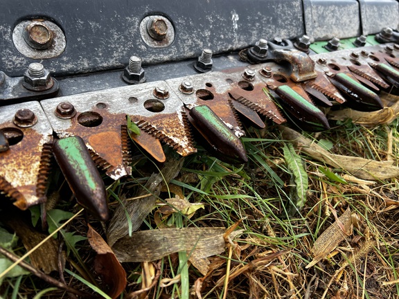 2022 John Deere RD45F - Photo29