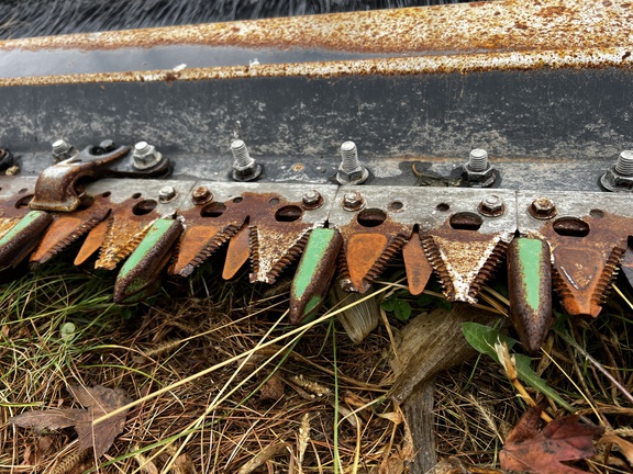 2022 John Deere RD45F - Photo30